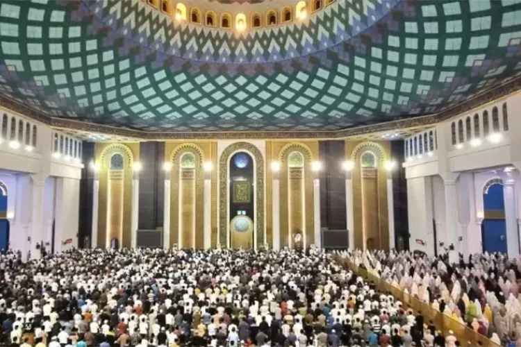 muhammadiyah-putuskan-berlebaran-10-april-2024,-kepastian-pemerintah-masih-tunggu-sidang-isbat-–-radar-banyuwangi