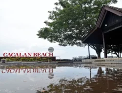 Banjir Rob Berpeluang Terjadi sampai 3 Hari Kedepan, BMKG Banyuwangi Sebut Penyebabnya Karena Ini – Radar Banyuwangi