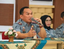 Cukup 4 Hari Saja! Rayakan Lebaran 2024 Lapas Kelas IIA Banyuwangi Sediakan Layanan Tatap Muka Bagi Warga Binaannya