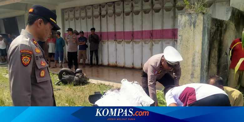 Italian-woman-died-after-being-involved-in-accident-in-Banyuwangi