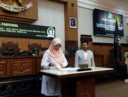 Banyuwangi Now Has a Regional Regulation on Controlling Infectious Diseases
