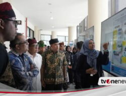 Banyuwangi Hosts a Series of International Conferences on the Global Geopark Network, This is the reason