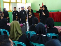 Banyuwangi PPPK Teachers Equipped with Financial Literacy, Prevent Getting Trapped in Pinjol and Online Gambling