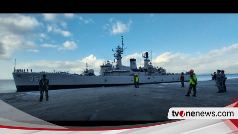 operation-trisila-2024-phase-iii,-3-kri-open-ship-in-banyuwangi