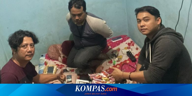 banyuwangi-youth-arrested-for-stealing-the-mosque-charity-box-at-the-sate-shop