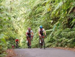 Balap Sepeda Tour de Banyuwangi Ijen 2024 Sajikan Rute Menantang dan Persaingan Para Juara Dunia – Tribunjatim.com