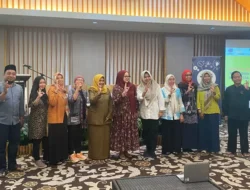 Ashoka Indonesia Holds Reformation Movement Talkshow (Agarwood) Family: Collaboration to Create a Solid Family Ecosystem