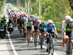 Hilly and Challenging Routes Await in Stages 2 Tour de Banyuwangi Ijen 2024