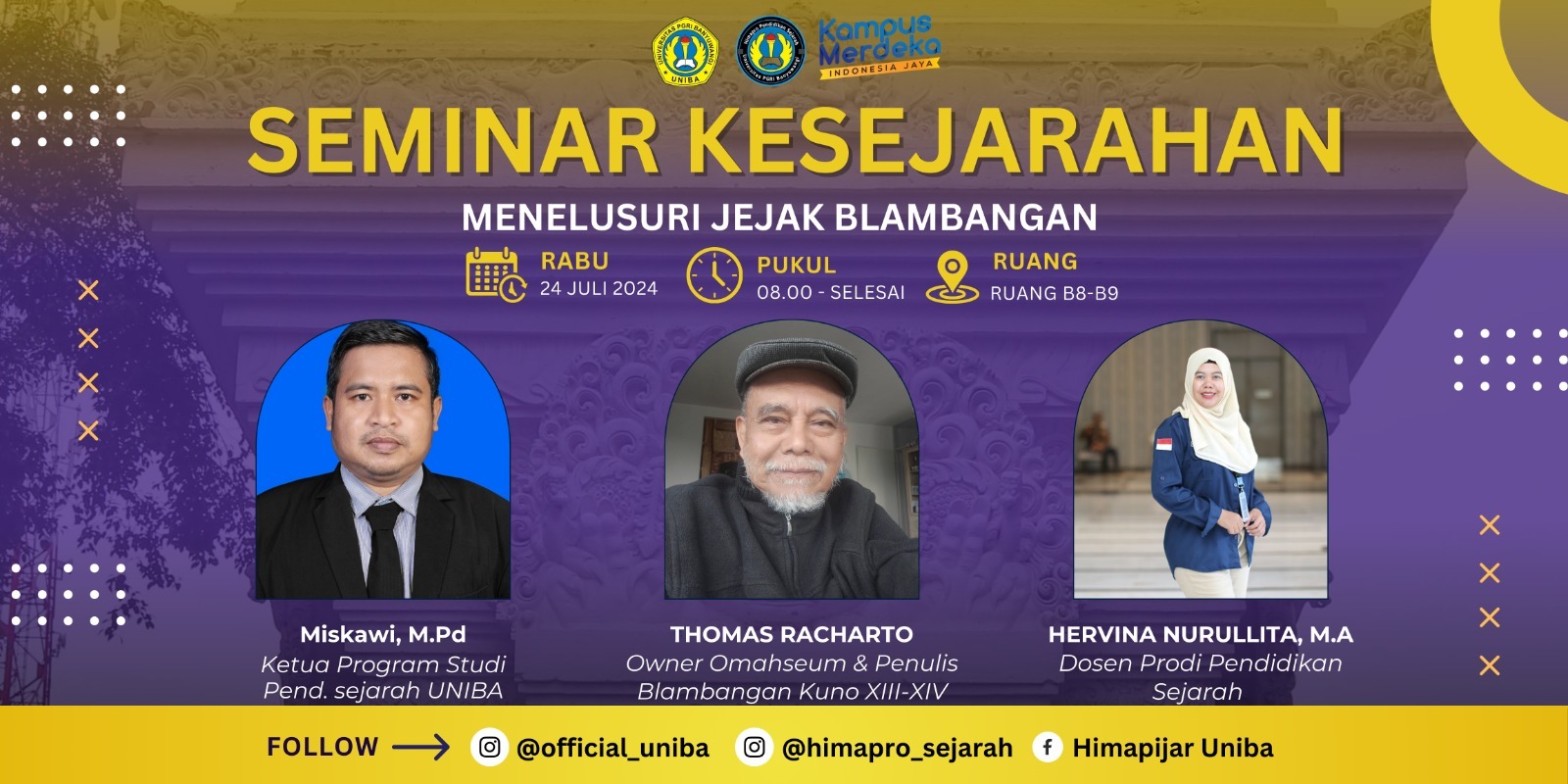 seminar-kesejarahan:-“menelusuri-jejak-blambangan”-memikat-daya-tarik-siswa-dan-guru-di-banyuwangi