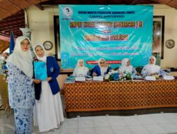 IWAPI Banyuwangi Collaborates with GATA to Answer Business Challenges in the Digital Era