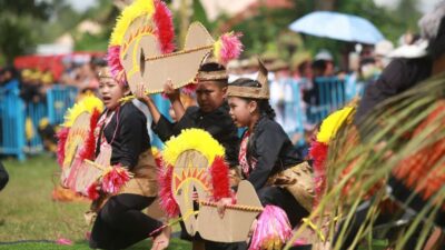 festival-permainan-tradisional,-cara-banyuwangi-kurangi-pemakaian-gadget-anak