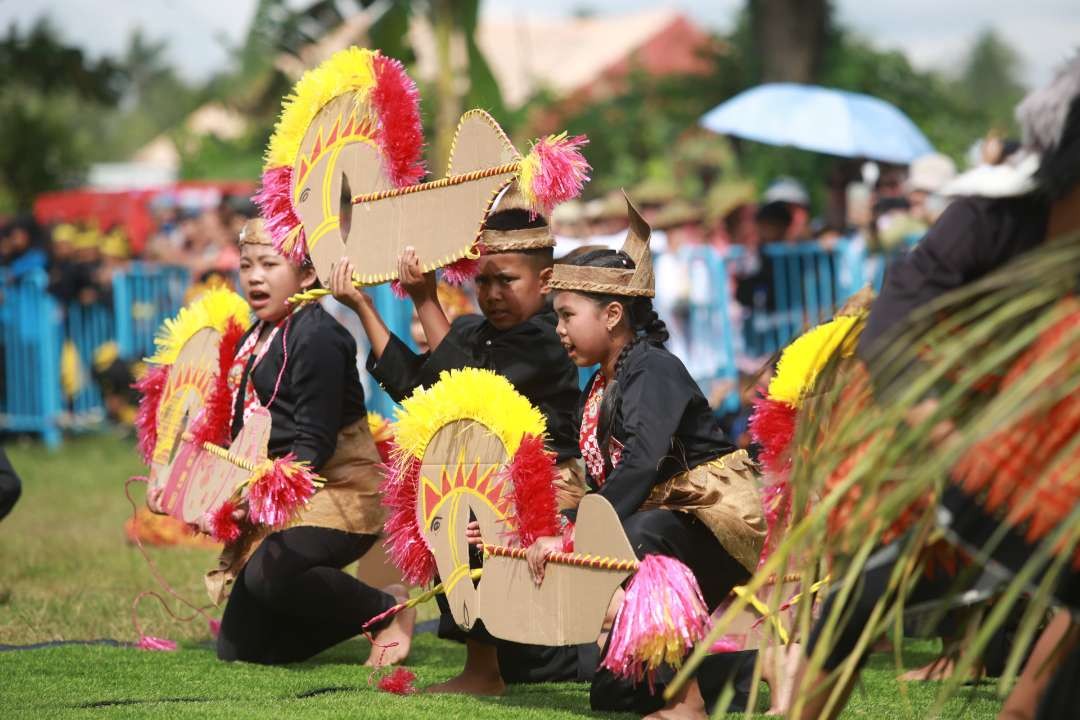 festival-permainan-tradisional,-cara-banyuwangi-kurangi-pemakaian-gadget-anak