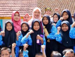 Education Report 2024, Literacy and Numeracy Scores for Elementary and Middle School Students in Banyuwangi Increase – Tribunjatim.com