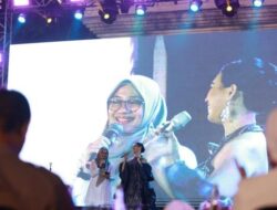 Gelaran Anugerah Musik Banyuwangi, Penghargaan Bagi Musisi dan Pelestari Musik Daerah – Tribunjatim.com