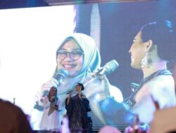 Anugerah Musik Banyuwangi 2024, Penghargaan bagi Para Musisi Pelestari Musik Daerah – Tribunjatim.com