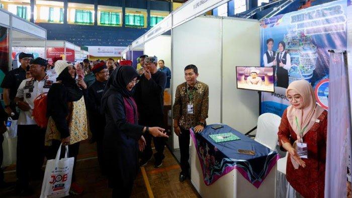 digelar-2-hari,-banyuwangi-job-fair-sediakan-lowongan-kerja-bagi-disabilitas,-catat-tanggalnya-–-tribunjatim.com