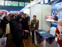 Held 2 Day, Banyuwangi Job Fair Provides Job Vacancies for People with Disabilities, Save the date – Tribunjatim.com