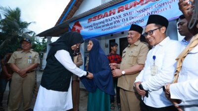 gandeng-baznas,-pemkab-banyuwangi-terus-gencarkan-bedah-rumah-warga-miskin