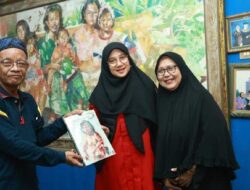 Banyuwangi Grieving, Artist S Yadi K Dies, Regent Ipuk remembers the painter's dedication – Tribunjatim.com