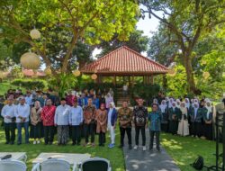 Gelar FMPP di Banyuwangi, KPI Ajak Generasi Muda Terlibat Aktif Perbaiki Kualitas Sinetron