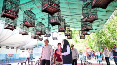 ribuan-kicau-mania-meriahkan-festival-burung-berkicau-di-banyuwangi