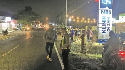 pemotor-tanpa-lampu-diseruduk-mobil-l300,-terpaksa-ngamar-di-rustida-glenmore