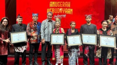 passionate-dance-artists-to-wastra-using-weavers, three-maestros-banyuwangi-achieve-battery-2024-–-tribunjatim.com