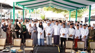 mui-banyuwangi-appreciation-performance-regent-ipuk,-kiai-muhaimin:-maslahah-for-the-people