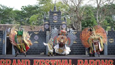 ragam-barong-banyuwangi-displayed-in-festival-barong-kumbo