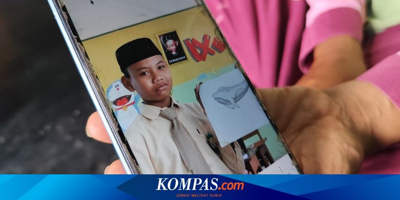 Kisah Anak 14 Tahun di Banyuwangi yang Meninggal Usai Dipukul Pelatihnya, Dikenal Pendiam dan Setia Kawan