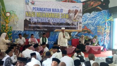 maulid-semakapura-hadirkan-mubaligh-cicit-kyai-saleh-lateng-tampilkan-kolaborasi-puisi-hadrah