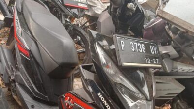 accident-streak-in-the-gambiran:-one-rider-passed-away,-two others were injured