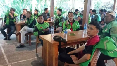 tingkatkan-kepesertaan-sektor-informal,-bpjs-ketenagakerjaan-banyuwangi-sasar-ojol