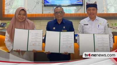 banyuwangi-tighten-marriage-dispensation,-press-number-of-early-marriages