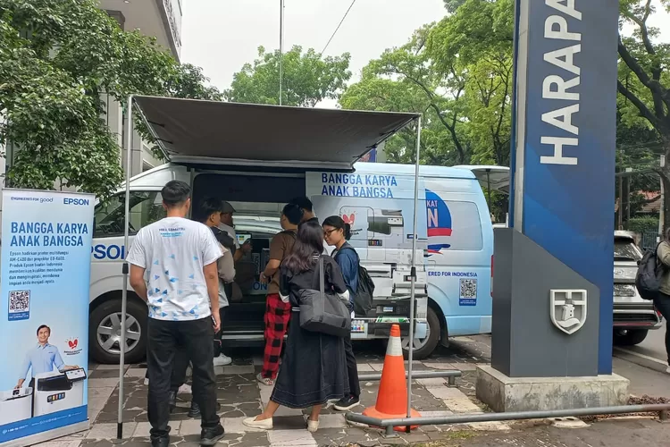 caravan-epson:-dorong-edukasi-printer-perkantoran-ramah-lingkungan-dengan-mobilitas-maksimal