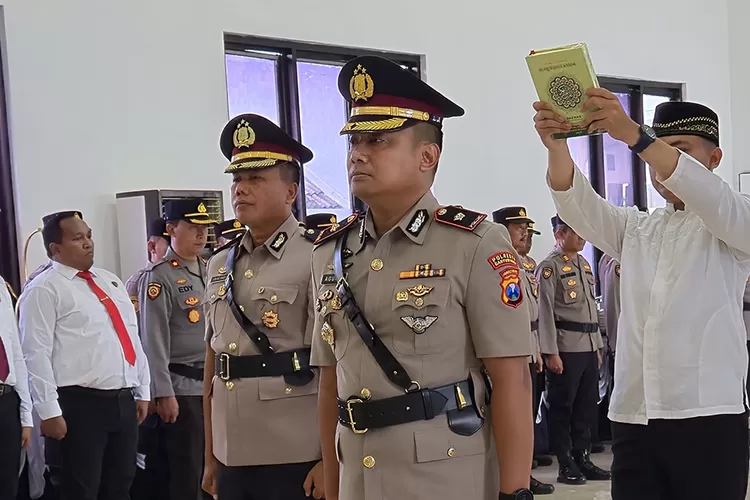 Kasatlantas-Polresta-Banyuwangi-shifted,-agung-fitransyah-gantikan-amar-hadi-–-radar-banyuwangi