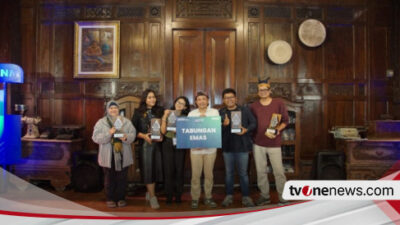 gelar-journalist-journey-2024,-pnm-beri-award-untuk-wartawan-inspiratif