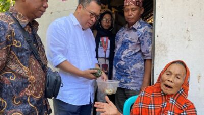 rantang-cinta-banyuwangi,-involve-umkm-to-feed-the-poor-elderly