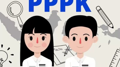 lulusan-sd-dan-kejar-paket-boleh-daftar-pppk,-ini-syarat-dan-ketentuannya