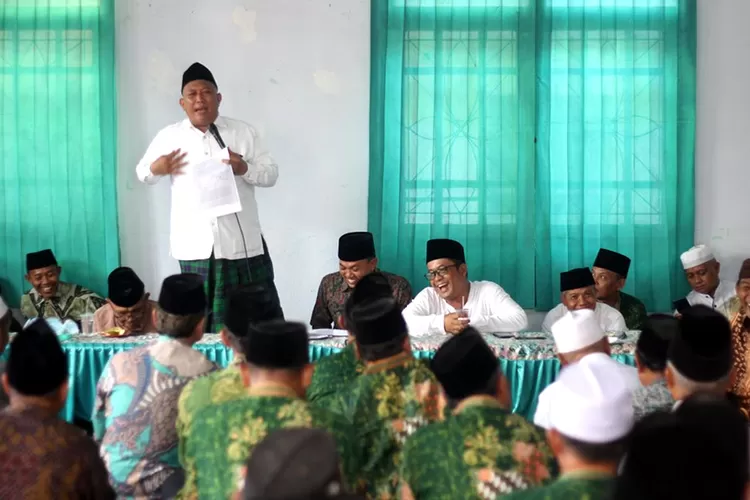 pcnu-banyuwangi-gercep-konsolidasi-organisasi,-tepis-dikaitkan-dengan-pilkada-2024