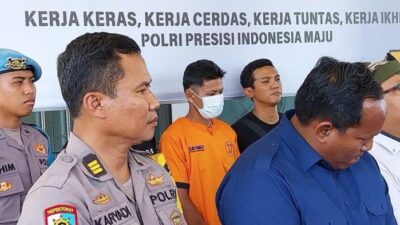 aksi-jambret-dompet-pria-banyuwangi-ke-bule-cewek-terekam-cctv,-ending-meringkuk-di-penjara-–-tribunjatim.com