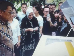 Tak Mau Berspekulasi Soal Dugaan Sabotase, Keluarga Cagub Maluku Utara Benny Laos Serahkan Pengusutan Ledakan Speedboat di Taliabu ke Kepolisian