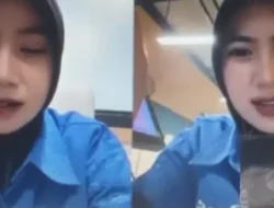 Videonya Viral, Zahra Seafood Bakaran Akhirnya Buka Suara Soal Frasa 6 Menit 40 Detik: Berikut Klarifikasinya