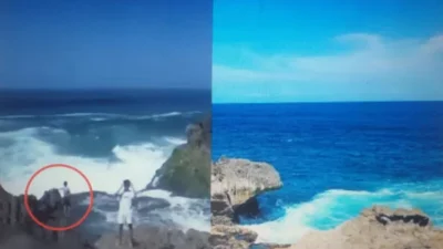 videonya-viral,-pencarian-korban-yang-terserat-ombak-pantai-kedung-tumpang-tulungagung-masih-nihil:-ini-kendala-yang-dihadapi-tim-sar