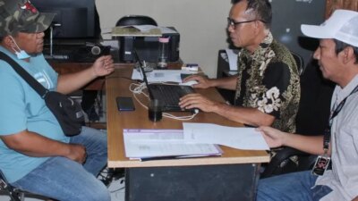 baliho-caleg-pernah-dirusak,-panwascam-sempu-akan-melapor-ke-sentra-gakkumdu-banyuwangi