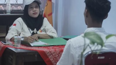 hamil-tetap-laksanakan-tugas-komisioner-panwascam-srono-banyuwangi